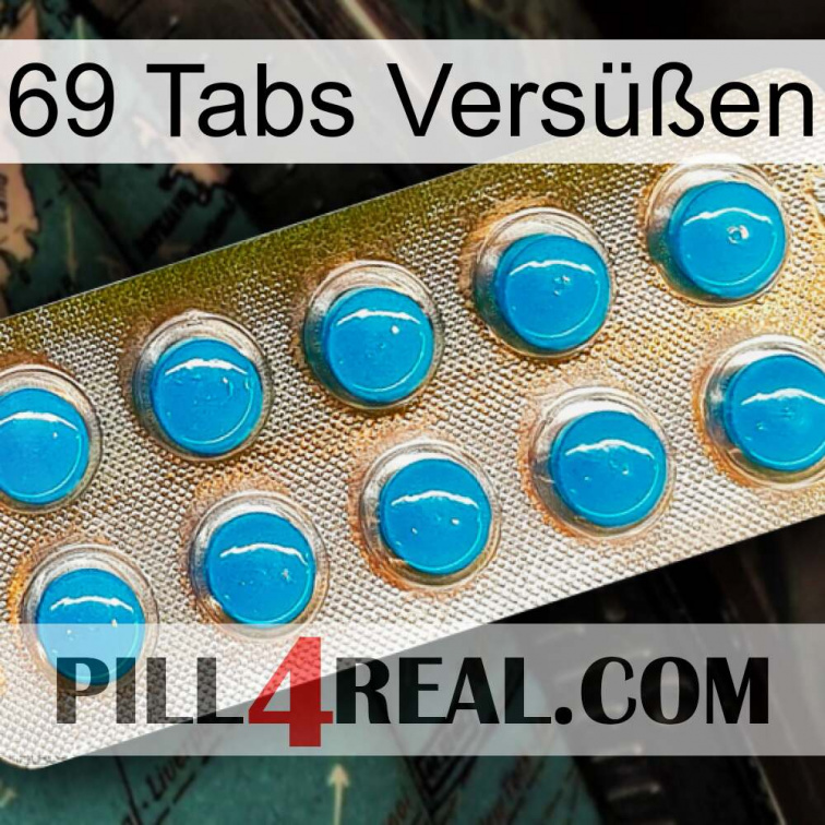 69 Tabs Versüßen new09